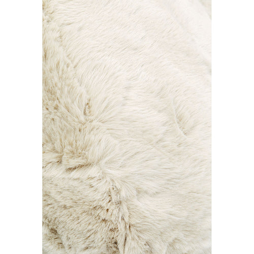 Kare Design Fauteuil Mika 115cm creme - vtwonen shop