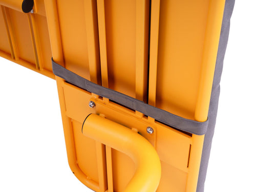 MaximaVida picknicktafel kussenpakket Antro 200 x 30 x 4 cm - 2 stuks - waterafstotend - vtwonen shop