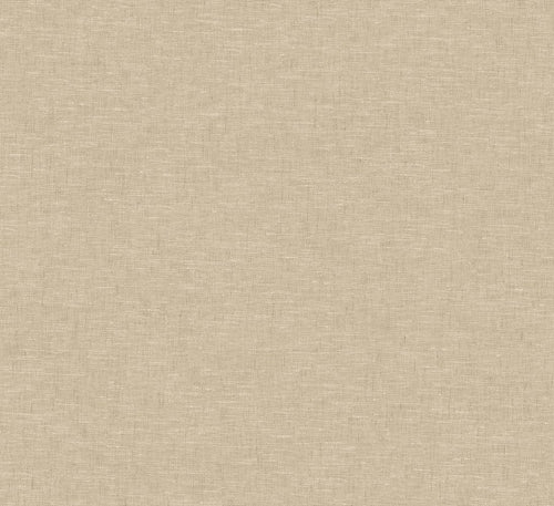 Masureel behang linnenstructuur beige - 70 cm x 10.05 m - 631783 - vtwonen shop