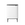 Brabantia Bo Touch Bin Hi, met 2 binnenemmers, 2 x 30 liter - White