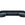 Micadoni Panoramische bank Miley 5-zits, chenille, lichtgrijs - 156x330x70cm
