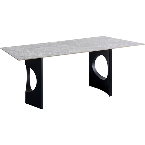 Kare Design Eettafel Bilbao Oho 180x90cm - vtwonen shop