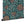 William Morris at Home Vliesbehang - Honeysuckle Tidewater Blue