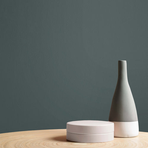 Graham & Brown Teal - Matte muurverf Testerpot 100ml - vtwonen shop