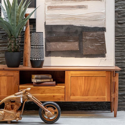 Kare Design TV-meubel Denver - vtwonen shop