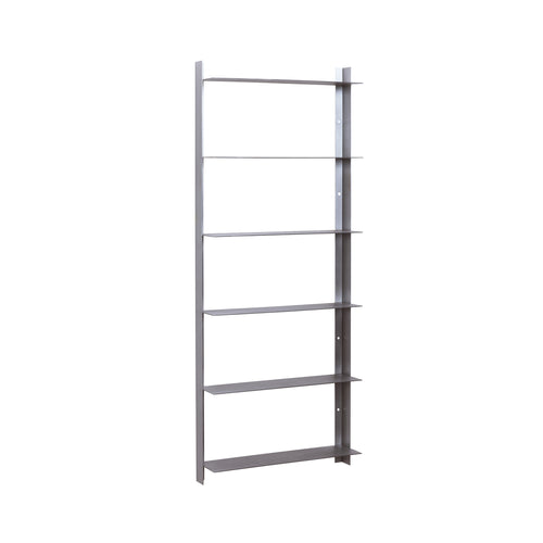 Hübsch plank Acier - roestvrij staal - 41x11xh100cm