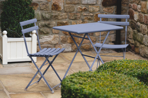 Graham & Brown Retrograde - Zijdeglanslak voor Buiten - 1L - vtwonen shop