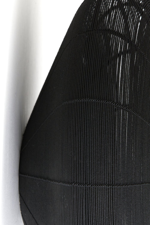 Light & Living plafonnière BAHOTO - zwart - Ø40x17cm - vtwonen shop