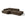 Premium Interiors - Hoekbank (links) HANA - fluweel weefsel mol 260cm
