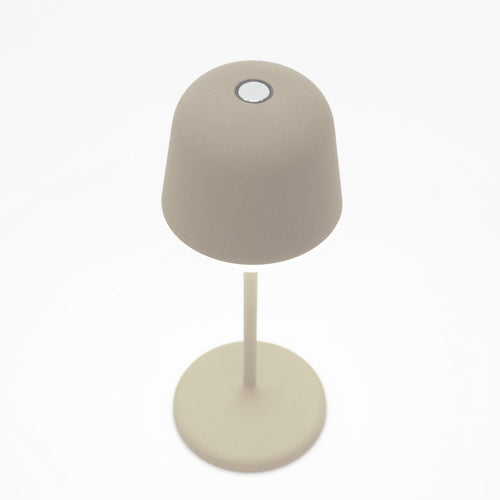 EGLO tafellamp/priklamp Mannera-S - Zand