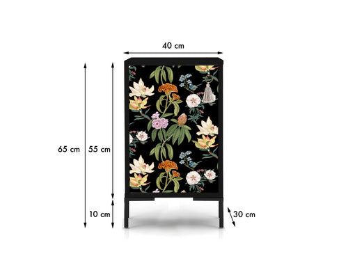 Really Nice Things - Nachtkastje - William - Jara - vtwonen shop