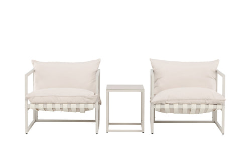 Rebellenclub  tuin Zest - beige