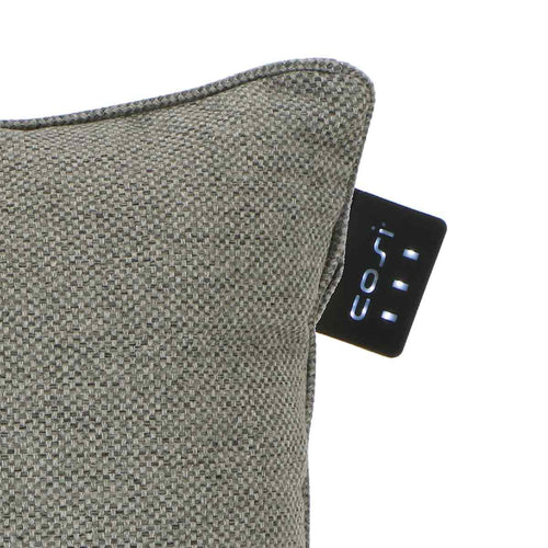 Cosipillow warmtekussen Comfort grey - 50x50cm - vtwonen shop