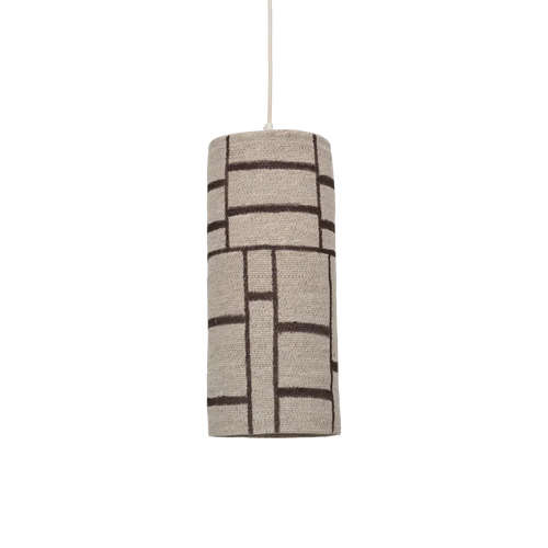 Urban Nature Culture hanglamp Nene - Ø 21 * 51 cm