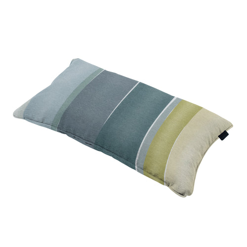 Madison sierkussen Nox - mulitkleur - 30x50x10cm - set van 4