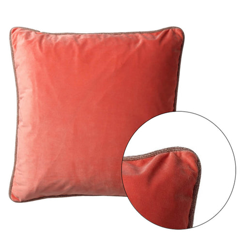 Dutch Decor kussenhoes Finn - 45x45 cm - vtwonen shop