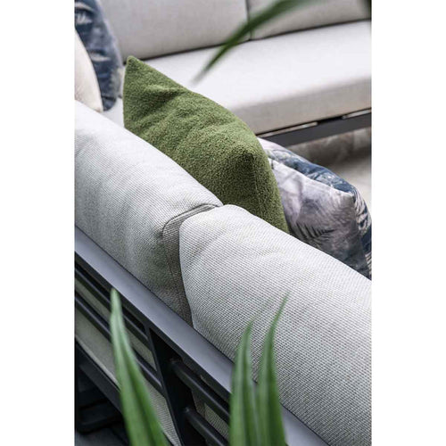 Garden Impressions loungeset Diego valley sand - 5-delig