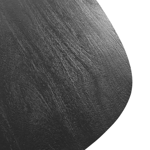 Kick eettafel Dana - 240cm - Zwart - vtwonen shop