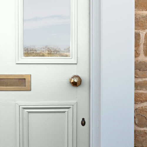 Graham & Brown Celia - Zijdeglanslak voor Buiten - 1L - vtwonen shop