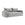 LaMiaSofa 3-zits slaapbank Amalfi - textuurstof - lichtbeige - 250x112x90