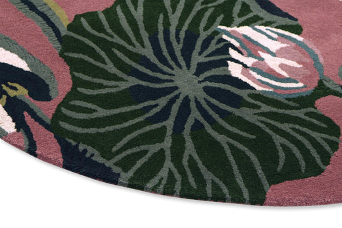 Vloerkleed MOMO Rugs Denim Blue 406/001/121 250x350 cm - vtwonen shop