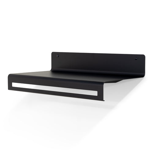 Spinder Design kapstok Sway 60 - Zwart - vtwonen shop