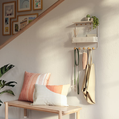 Umbra Estique rek met haken