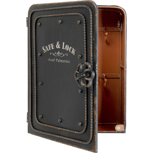 Kare Design Sleuteldoos Safe - vtwonen shop