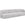 Micadoni - Bank "Miley" 3 zitplaatsen, boucle wit - 90x255x70cm