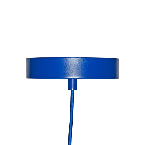 Hübsch hanglamp Stage - ijzer - 22x20xh27cm