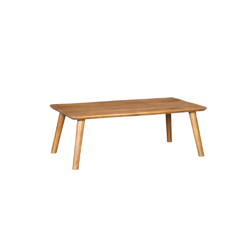 Starfurn  salontafel Omaha - bruin - 70x130x180cm