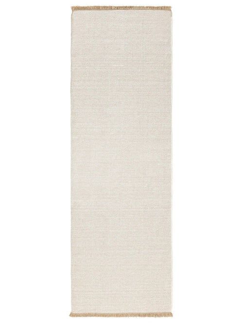 benuta loper Mia - beige - 80x250 cm