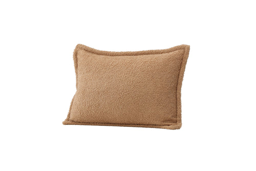 Rebellenclub Kussen Gaston - Beige - vtwonen shop