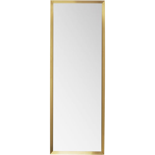 Kare Design Spiegel Arezzo 200x70cm goud