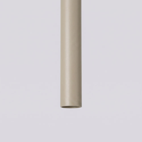 Sollux Lighting Hanglamp PASTELO 3P taupe - 19,5x19,5x115cm