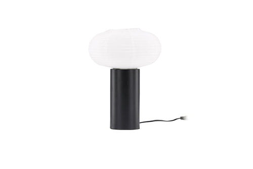 Rebellenclub Tafellamp Len - Zwart - vtwonen shop