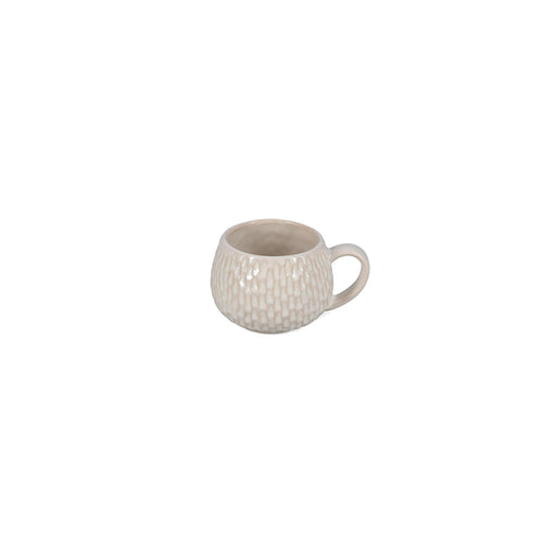 S|P Collection - Beker 40cl scaled beige Arto