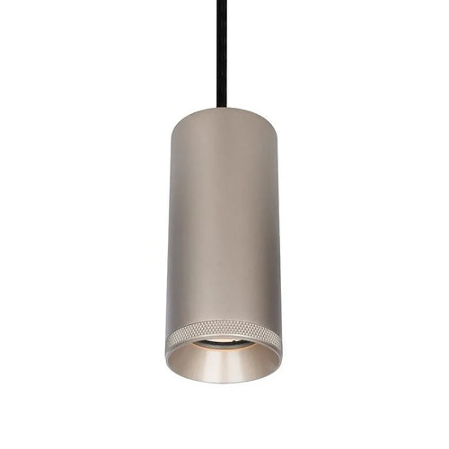 Artdelight hanglamp Milano - 1 lichts - 6.6  x 150   cm - champagne - vtwonen shop