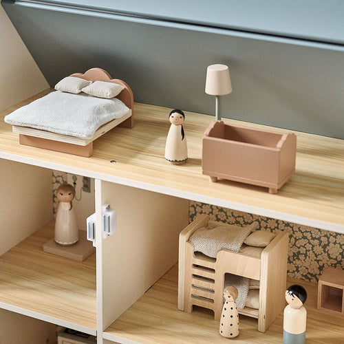 Petite Amélie Puppenhaus SHELF