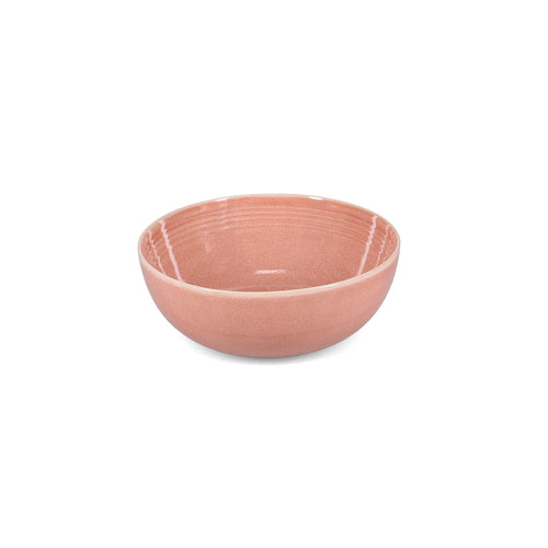 Ona - Kom 21xH8cm raspberry Duna - Set van 2