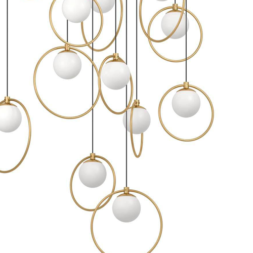 Stars of Light hanglamp Portocolom