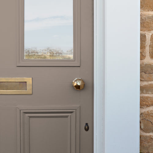 Graham & Brown Guv'Nor - Zijdeglanslak voor Buiten - 1L - vtwonen shop