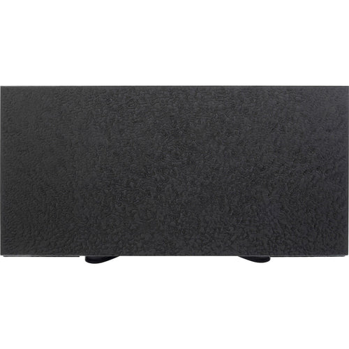 Kare Design Uitschuifbare Eettafel Bellagio 180x95cm zwart - vtwonen shop