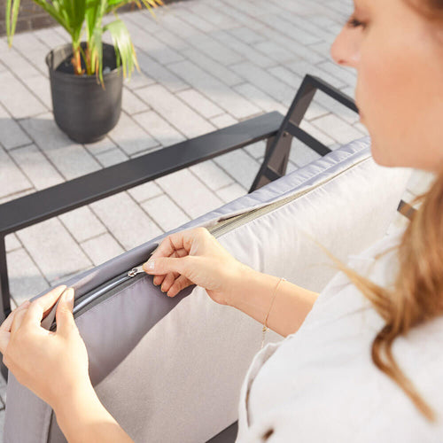 Home Deluxe Tuinsalon RIO S