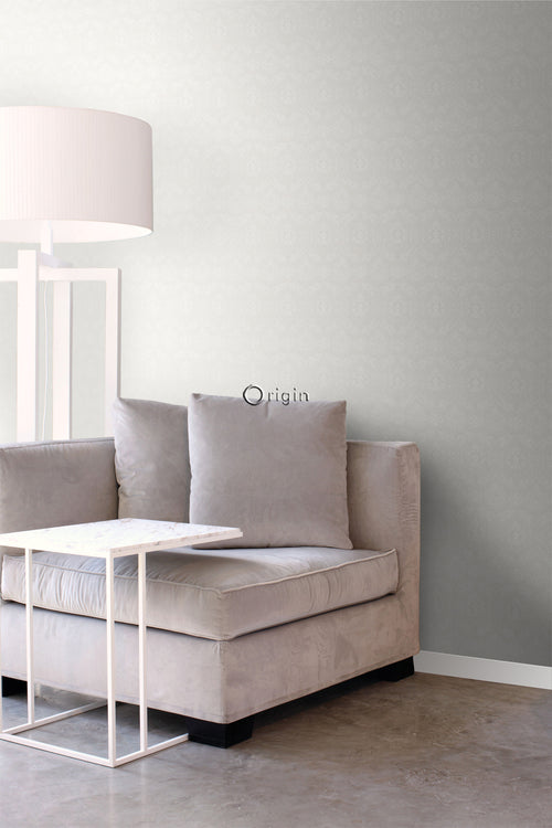 Origin Wallcoverings behang ornamenten wit - 53 cm x 10,05 m - 346240 - vtwonen shop