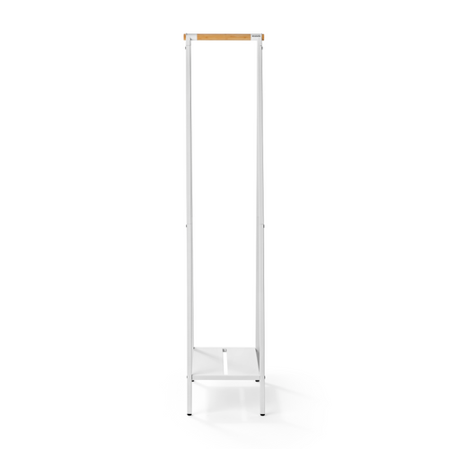 Brabantia Linn Kledingrek, Compact - White