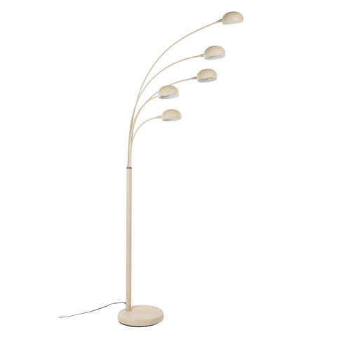 Housecraft Living Spreed Vloerlamp Beige