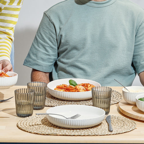 Salt & Pepper - Kom 22xH4cm Ora Gloss - Set van 4 - vtwonen shop