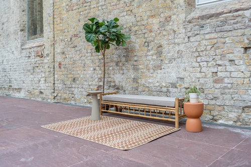 Interieur05 Buitenkleed Ibiza Elay Jute - 160 x 230 cm - vtwonen shop
