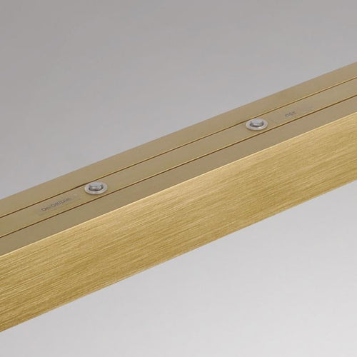 Paul Neuhaus hanglamp Adriana - 3 lichts - 180  x 180   cm - messing - vtwonen shop